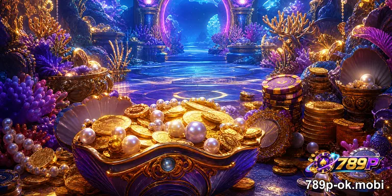 789P ✅ Link Trang Chủ Cập Nhật Mới 2026 - hình ảnh - 789p-ok.mobi