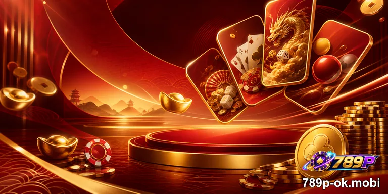Tài Xỉu 789P – Top 5 Bí Quyết Để Về Bờ An Toàn 2026 - hình ảnh - 789p-ok.mobi